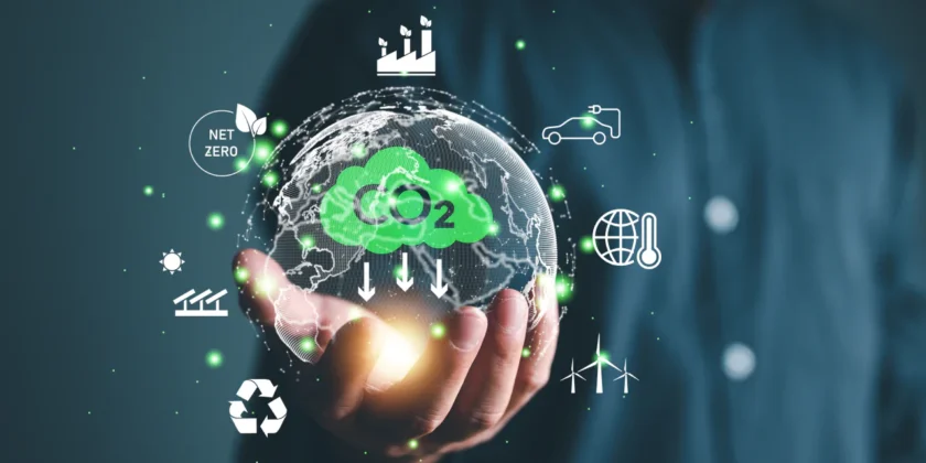 Entenda como funciona o crédito de carbono, que acelera no Brasil