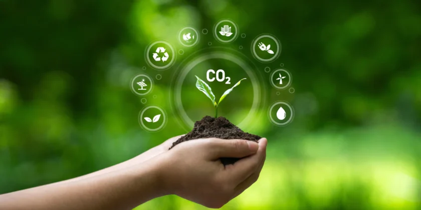 O que é a descarbonização e como começar essa jornada na sua empresa?