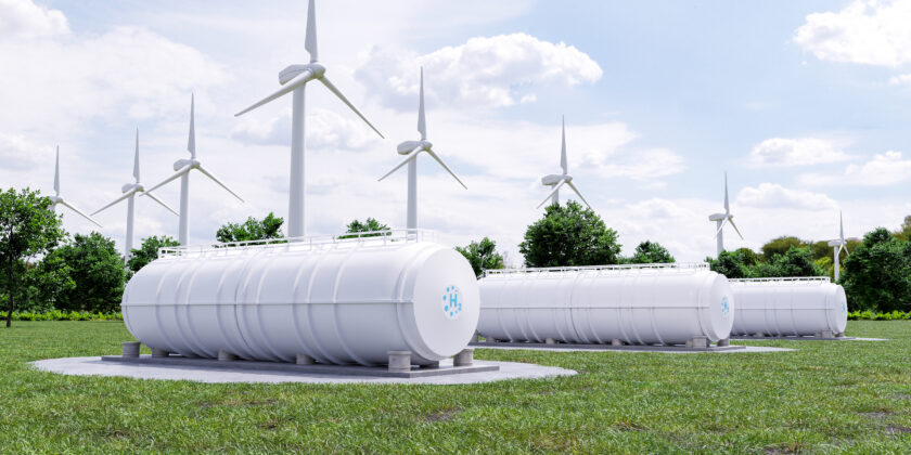 Combustível do futuro: entenda como é produzido o hidrogênio verde