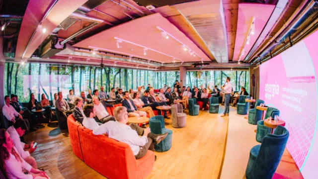 Entenda o papel dos grandes consumidores de energia na transição energética