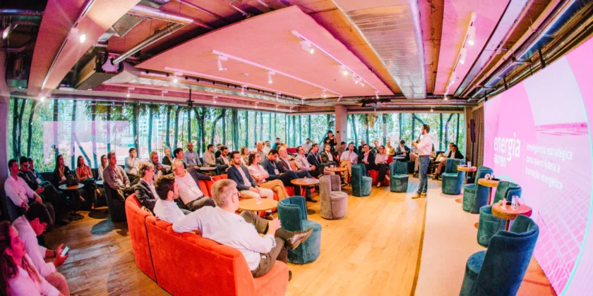 Entenda o papel dos grandes consumidores de energia na transição energética