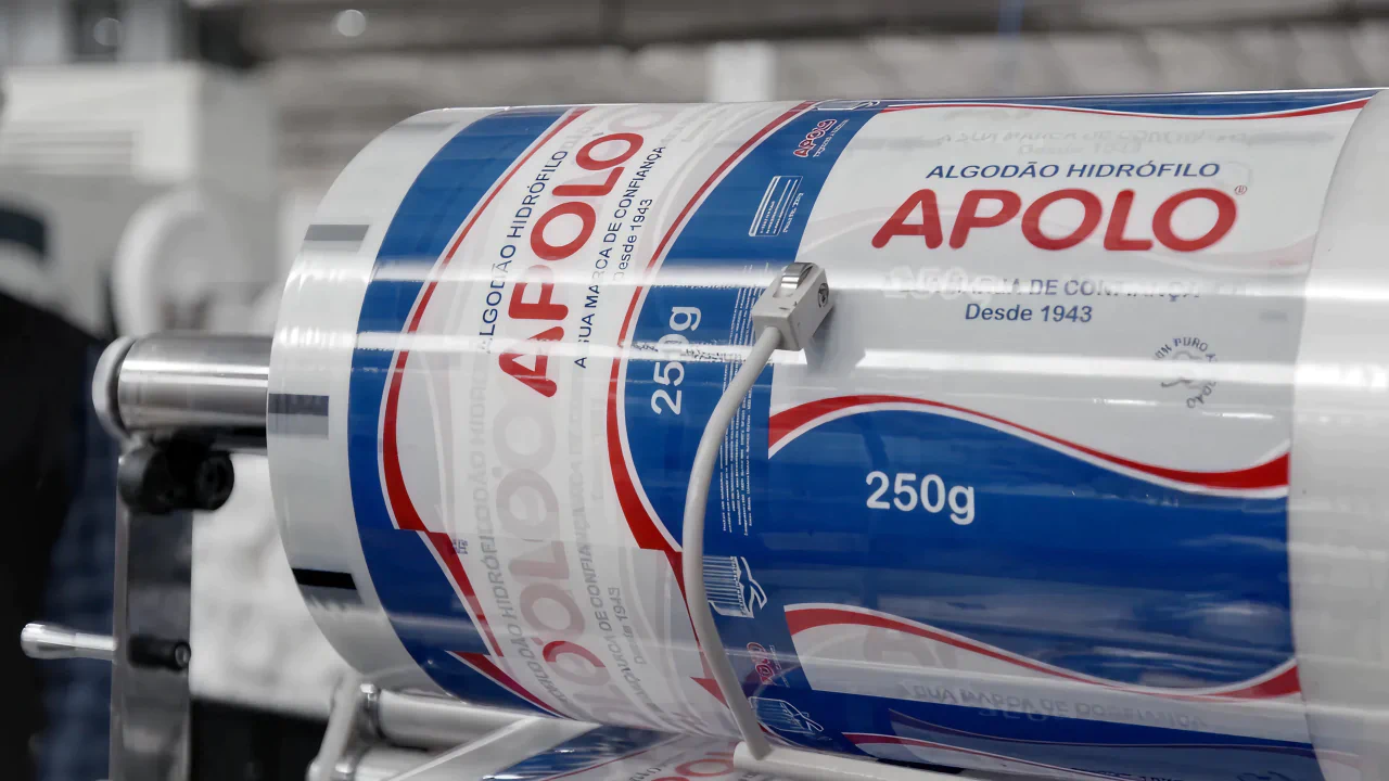 Algodão Apolo faz parceria com Auren para redução da conta de energia