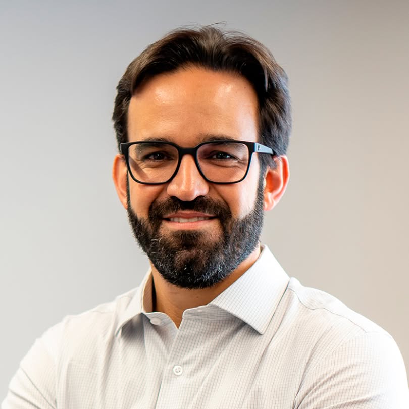 Eduardo Diniz – diretor de Comercialização de Energia