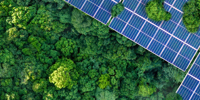 Clima e custo de energia: confira as principais tendências para 2026