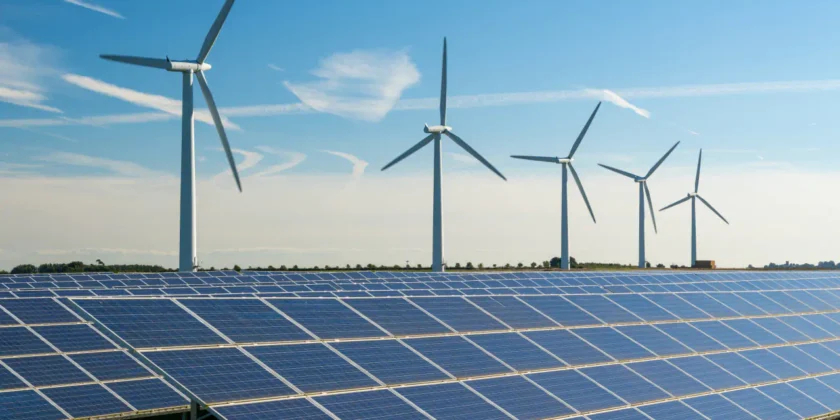 Descubra os setores que alcançam mais benefícios da autoprodução de energia​