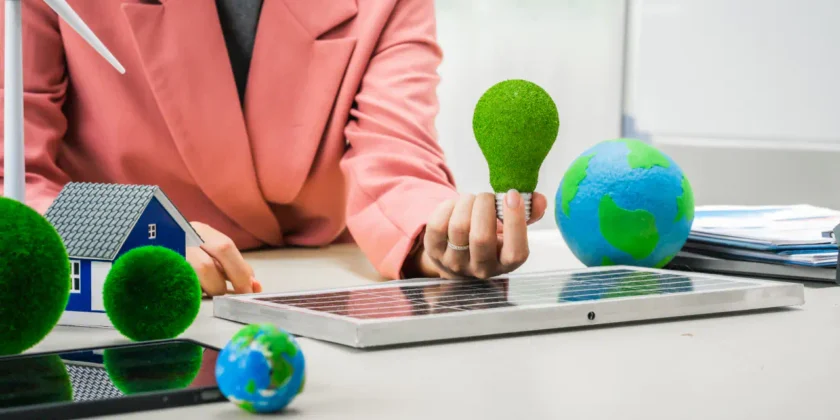 Descubra para que serve o certificado de energia renovável​ e como utilizar