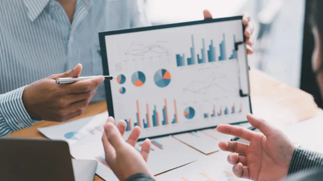 Como a análise de dados ajuda a Auren a criar soluções de energia mais flexíveis para empresas
