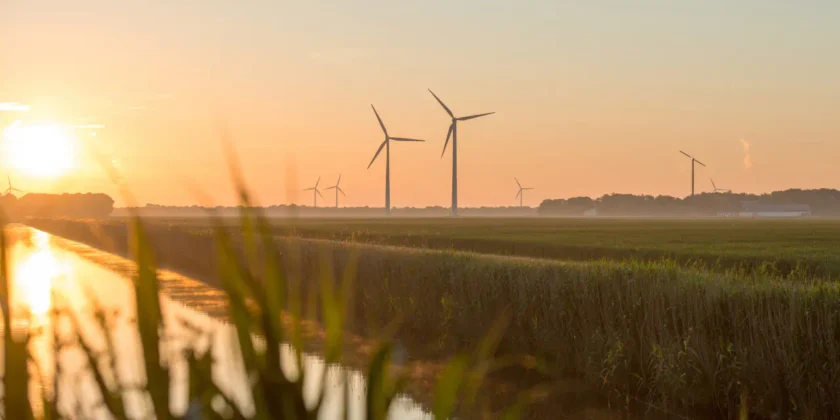 Auren é parceira da Microsoft na conquista de metas de desenvolvimento sustentável com energia renovável